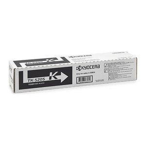 KYOCERA TK-5205K  schwarz Toner
