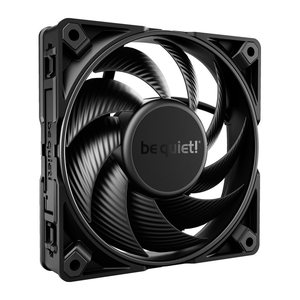 be quiet! Lüfter SilentWings Pro 4 120mm