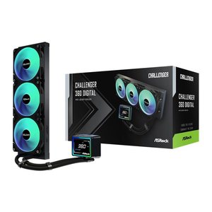ASRock Challenger 360 Digital