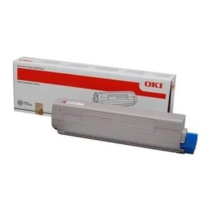 OKI 46471102  magenta Toner