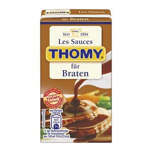 THOMY® Les Sauces für Braten 250,0 ml, 1 St.