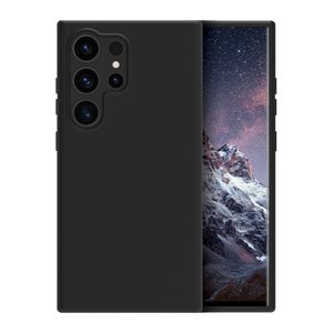 dbramante1928 Costa Rica Handy-Cover für SAMSUNG Galaxy S24 Ultra schwarz