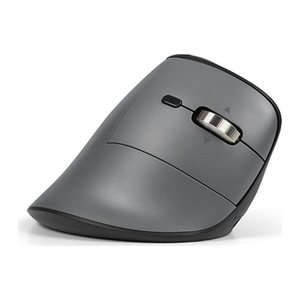 BakkerElkhuizen Maus FastForward Pro 3-Mode Vertical Mouse