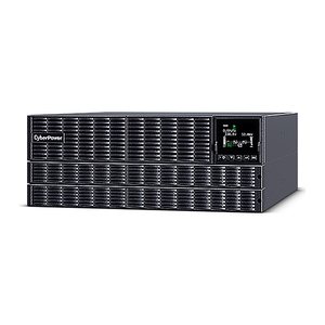 Cyberpower USV OLS4KERT4UA-IEC 19" 3800W Online (Speditionsversand)