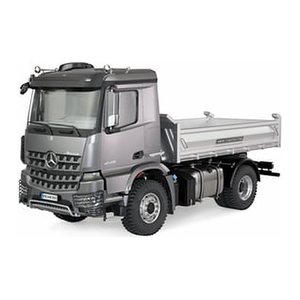 Amewi RC Baustelle Muldenkipper Mercedes Arocs 4x2 grau 14+