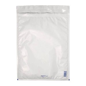 aroFOL® POLY Luftpolstertaschen 10/K weiß für DIN B3, 50 St.