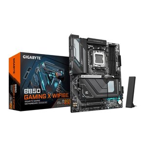 Gigabyte B850 Gaming X WIFI6E (B850,AM5,ATX,DDR5)