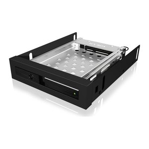 ICY BOX Wechselrahmen 2.5 auf 3.5 Zoll SATA III IB-2217StS