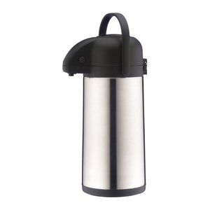 alfi Isolierkanne Toptherm silber 2,5 l, 1 St.