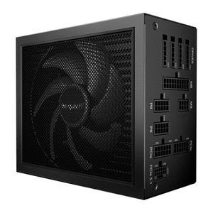 be quiet! Netzteil Dark Power 14 1000W Modular 80+ Tit