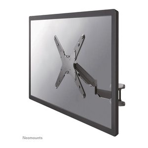 Neomounts TV-Wandhalterung WL70-550BL15 schwarz