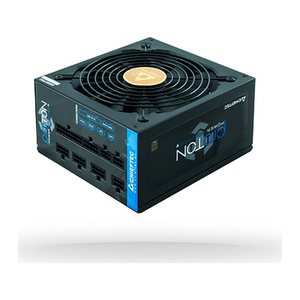 Chieftec Netzteil 1000W PROTON Semi-Modular(80+Bronze)
