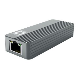 LevelOne Adapter GigaBit USB-C3.2->RJ45 10Gbps