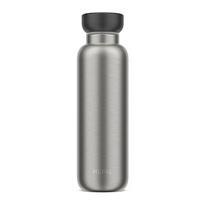 MEPAL Isolierflasche Ellipse nordic black 500,0 ml, 1 St.