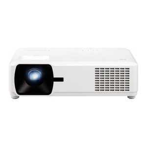 ViewSonic LS610WH, DLP Beamer, 4.000 ANSI-Lumen