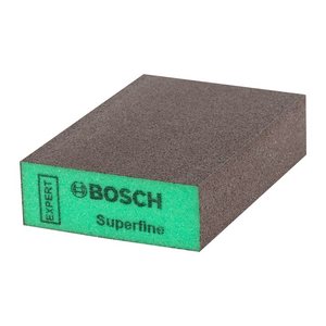 BOSCH EXPERT S471 Schleifschwamm 320, 1 St.