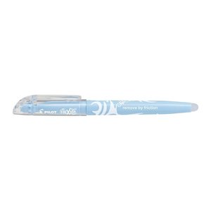 PILOT FriXion Light Natural Textmarker blau, 1 St.
