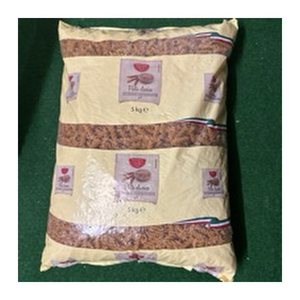 mamma lucia Classica Vollkorn Spiralen Fusilli 5,0 kg, 1 St.