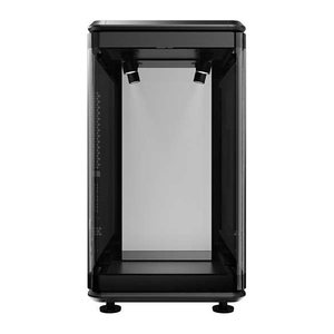 CoolerMaster Geh MasterFrame 360 Panorama