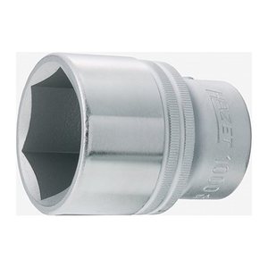 HAZET 3/4" 6-kant Steckschlüsseleinsatz Größe: 27,0 mm