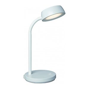 MAUL MAULabby LED Tischlampe schwarz
