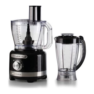 Ariete Standmixer schwarz 1.000 W