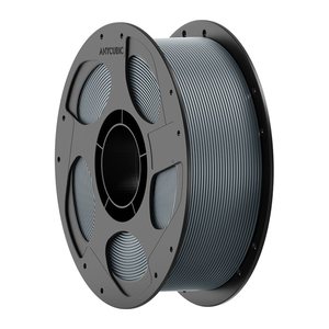 ANYCUBIC PETG Filament-Rolle silber 1,75 mm