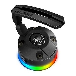 COUGAR Headset Stand BUNKER S ARGB