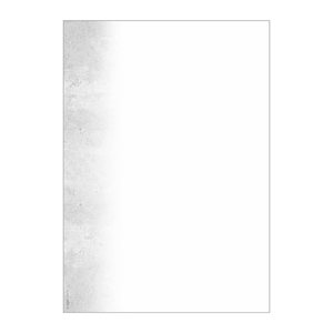 SIGEL Motivpapier weiß, grau DIN A4 90 g/m² 100 Blatt