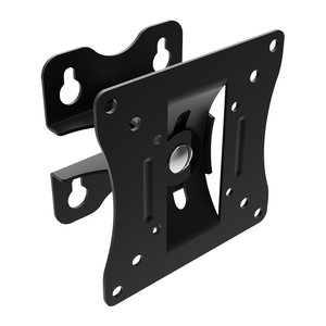 LINDY Monitor- und TV-Wandhalterung schwenk- und neigbar