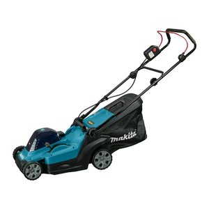 makita LM003GZ Akku-Rasenmäher 40,0 V max. für bis zu 780,0 m², ohne Akku