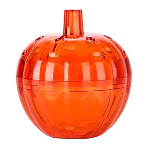 H+H Fruchtfliegenfalle FF 120 orange, 1 St.