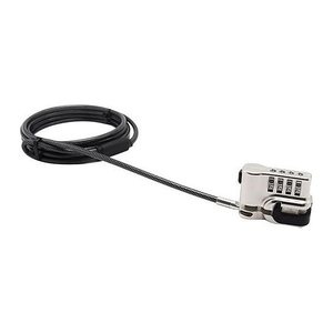 Dicota Security Cable Lock Microsoft Surface Go/Pro