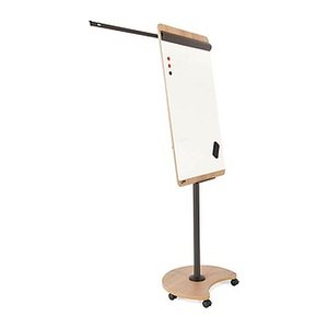 rocada Flipchart Natural Mobil NAT0616