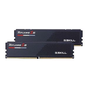 DDR5 48GB PC 6400 CL32 G.Skill KIT (2x24GB) 48-RS5K Ripjaws
