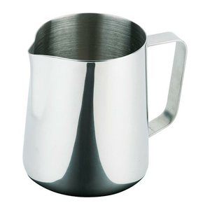 APS Milchkännchen silber 0,8 l, 1 St.
