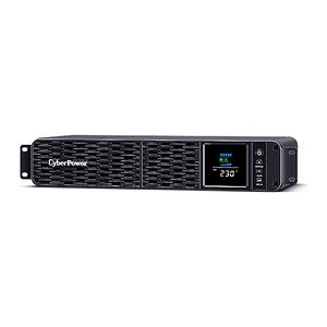 Cyberpower USV CP1200EIPFCRM2U 1200VA/ 720W Line-Interactive