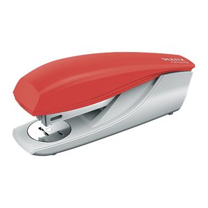 LEITZ Heftgerät recycle NeXXt 5604 rot, 1 St.