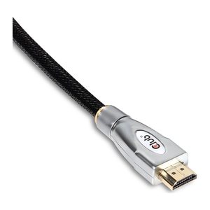 Club3D HDMI-Kabel A -> A 2.0 High Speed 4K60Hz UHD 3 Meter retail