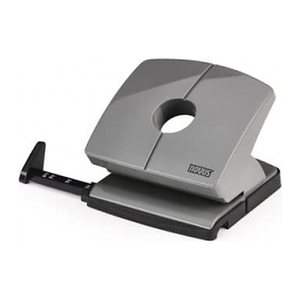 novus Locher B220 ColorID 2.0 smart grey, 1 St.