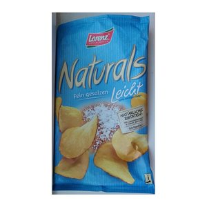 Lorenz Naturals Chips 80,0 g, 1 St.