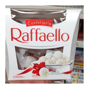 Raffaello Pralinen 15 St./150,0 g, 15 St.