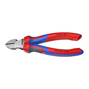 KNIPEX Seitenschneider 70 02 160