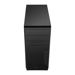 Antec Geh Mini Budget VSK-3000E-U3 M-ATX/M-ITX o.N. BK retail