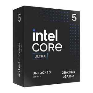 Intel Core Ultra 5 250K PLUS LGA1851 30MB Cache 5,3GHz reta