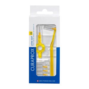 CURAPROX Interdentalbürste Prime Start GR.09, 1 Set