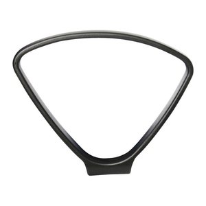 Topstar Armlehnen schwarz für Point 10, Point 30, Point 60, Point 60 Netz, Pro 30, 2 St.