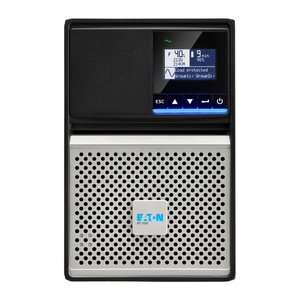 EATON 5P Gen2 Tower USV schwarz,