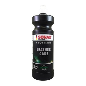 SONAX PROFILINE LeatherProtection Lederpflege 1 l, 1 St.