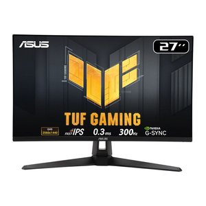 ASUS TUF Gaming VG27AQM5A 68.58cm (16:9) QHD HDMI DP